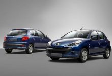 طرح ایران‌خودرو