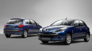 طرح ایران‌خودرو