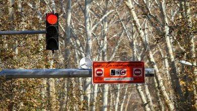 آلودگی هوای تهران باز هم بحرانی شد؛ ممنوعیت طرح ترافیک و ورزش مدارس برای ۴۸ ساعت