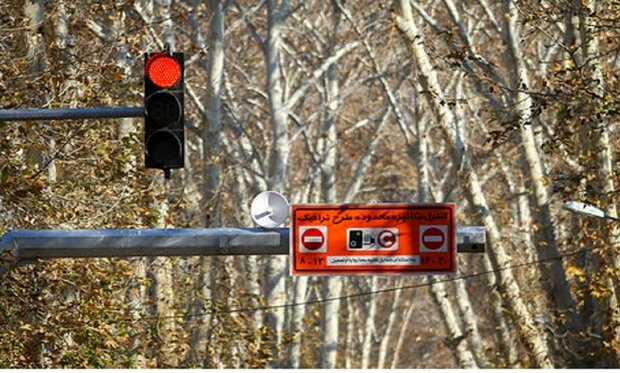 آلودگی هوای تهران باز هم بحرانی شد؛ ممنوعیت طرح ترافیک و ورزش مدارس برای ۴۸ ساعت