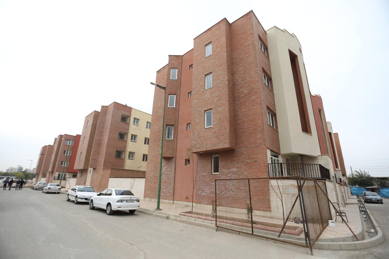 طرح جدید استیجاری به زوج‌های تازه‌ازدواج