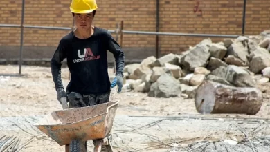 طرح روادید کارگری برای افغان‌ها آغاز شد