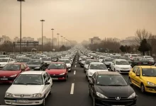 طرح زوج‌ و فرد از درب منزل