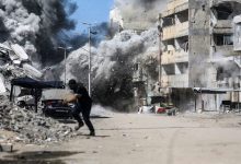 طرح صلح آمریکا و واکنش اسرائیل؛ پیش‌نویس جدید محدودیت اعتراض را برای تل‌آویو تعیین می‌کند