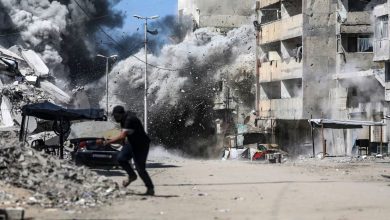 طرح صلح آمریکا و واکنش اسرائیل؛ پیش‌نویس جدید محدودیت اعتراض را برای تل‌آویو تعیین می‌کند