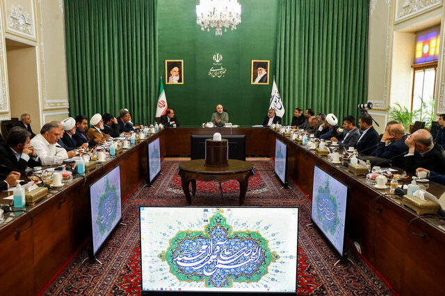 طرح کالابرگ الکترونیکی؛ قدم مهم مجلس برای ارتقای قدرت خرید خانواده_ها