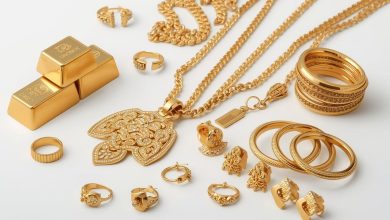 بازار جهانی