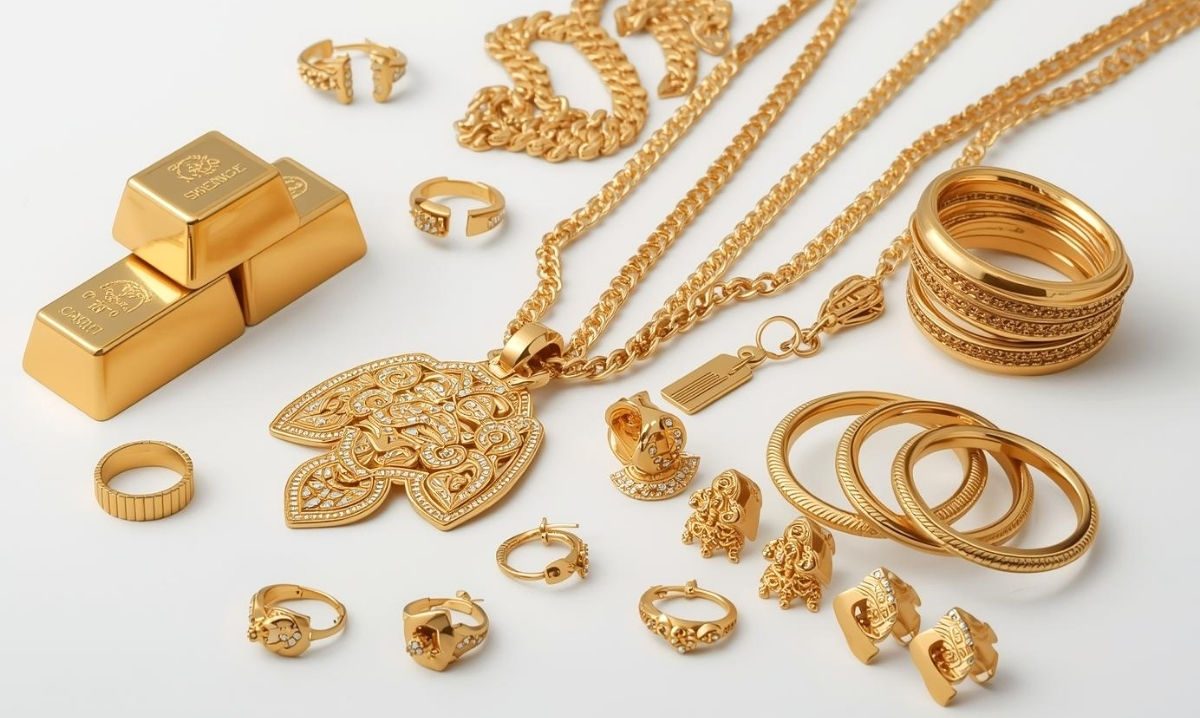 بازار جهانی