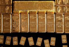 «ثبات قیمت جهانی طلا در پی تقویت دلار و کاهش تنش تجاری واشنگتن و پکن»