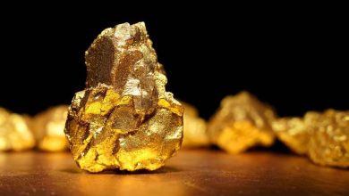 طلا در جهان