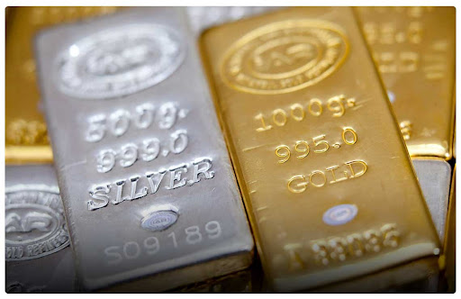 طلا و سکه