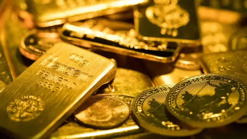 طلا یا سکه: کدام یک آینده بهتری برای سرمایه‌گذاری دارد؟