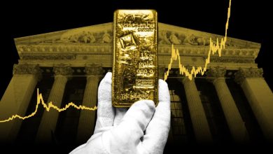 طلا، نقره و پلاتین