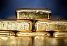 افزایش انتظارات کاهش نرخ بهره فدرال رزرو: قیمت طلا به بالاترین سطح هفته گذشته رسید