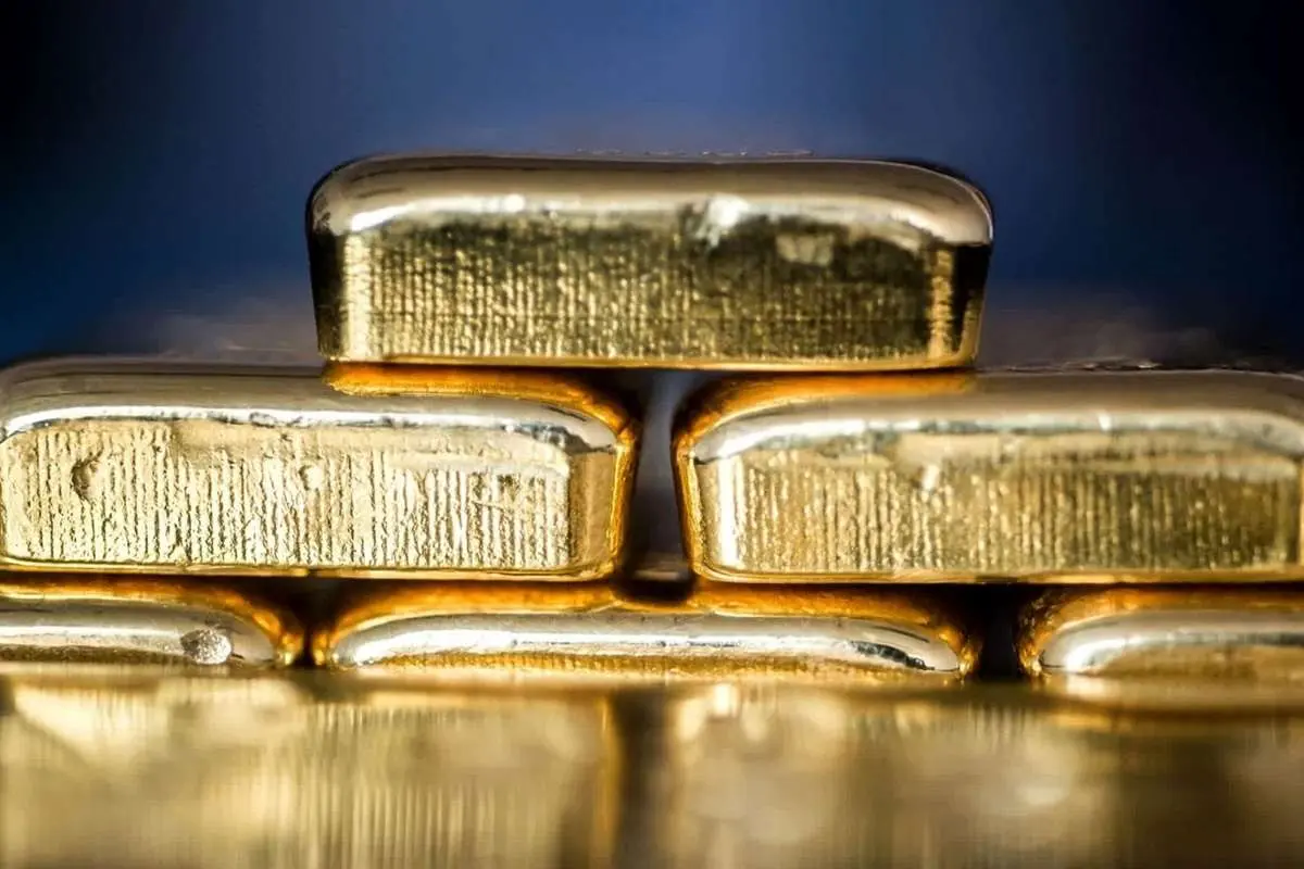 افزایش انتظارات کاهش نرخ بهره فدرال رزرو: قیمت طلا به بالاترین سطح هفته گذشته رسید