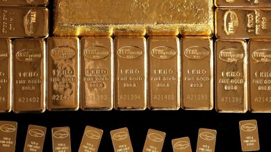 طلای جهانی در مسیر صعودی؛ بازارها چشم به کاهش احتمالی نرخ بهره فدرال رزرو دارند