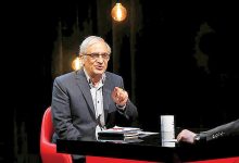 طهماسب مظاهری