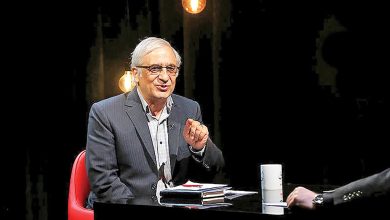 طهماسب مظاهری