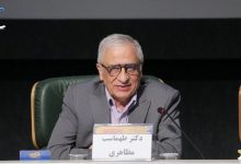 طهماسب مظاهری