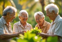 هفت عادت روزانه‌ای که ژاپنی‌ها را به رکورددار طول عمر جهان رسانده است