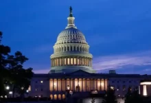 طولانی‌ترین تعطیلی دولت در تاریخ آمریکا پایان یافت