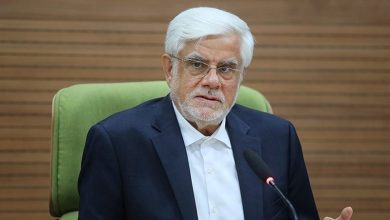 محمدرضا عارف: دولت در سال اول با شرایط خاص و عملاً جنگی روبه‌رو بود