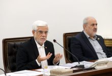 عارف جلب مشارکت مردم کلید حل ناترازی آب است