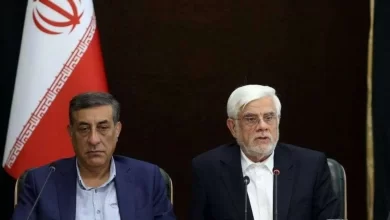 دولت پزشکیان