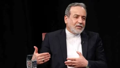 عراقچی: از گفت‌وگو با لبنان استقبال می‌کنیم