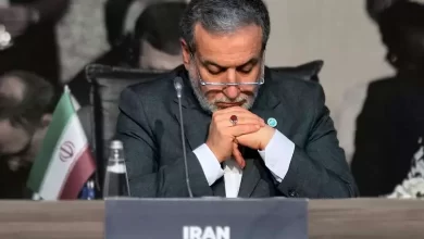 عراقچی: رژیم اسرائیل منبع اصلی بی‌ثباتی در خاورمیانه است