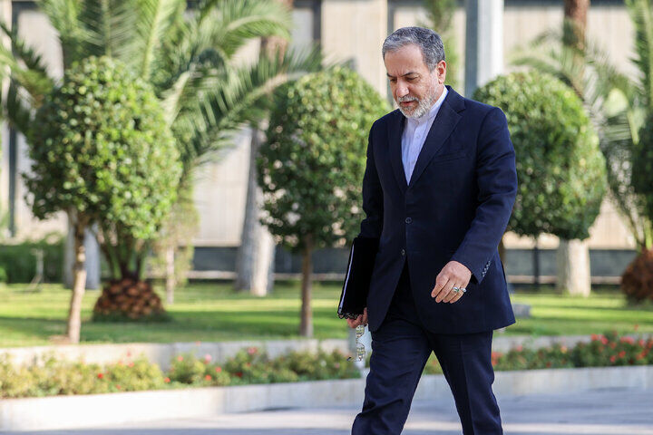 هر مذاکره احتمالی با آمریکا تنها درباره پرونده هسته‌ای خواهد بود