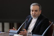 عراقچی: پیام «تسلیم بی‌قید و شرط» در جنگ ۱۲ روزه به «آتش‌بس» تبدیل شد