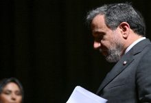 عراقچی دست کم سه بار ایران را از جنگ نجات داده است