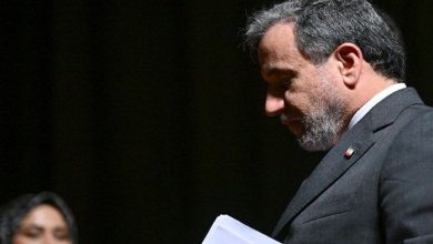 عراقچی دست کم سه بار ایران را از جنگ نجات داده است