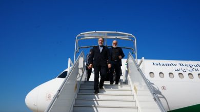 عراقچی به فرانسه می‌رود: سفر برای تبیین مواضع و مطالبات ایران