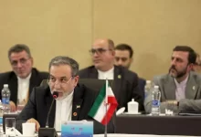 عراقچی: با برخی کشورها در حال حاضر مذاکره‌ای نداریم