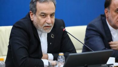 عراقچی به گوترش: آمریکا موظف به جبران خسارات تجاوزات اسرائیل است