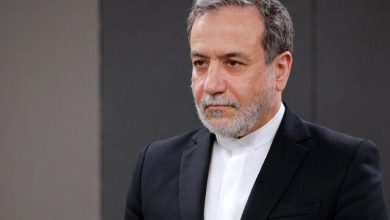 عراقچی: درهای مذاکره با آمریکا بسته است