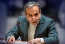 عراقچی زمان و شرایط مذاکره در سطح دیگری تصمیم_گیری می_شود