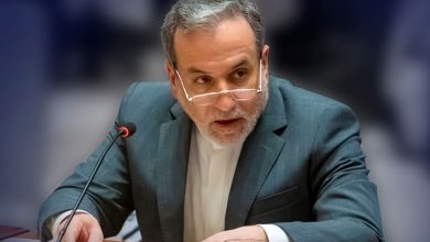 عراقچی زمان و شرایط مذاکره در سطح دیگری تصمیم_گیری می_شود