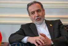 عراقچی: سفر تخت روانچی به عمان برای گفت‌وگوهای سیاسی است