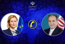 تماس عراقچی و کالاس؛ آینده «روابط ایران و اتحادیه اروپا» به کدام سو می‌رود؟