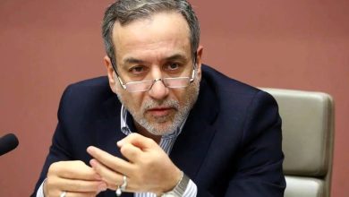 عراقچی: ایران آماده مذاکره برای رفع نگرانی‌های هسته‌ای است، اما بدون پیش‌شرط!