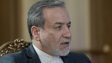 عراقچی: مواد هسته‌ای ایران زیر آوار تأسیسات بمباران‌شده باقی مانده است