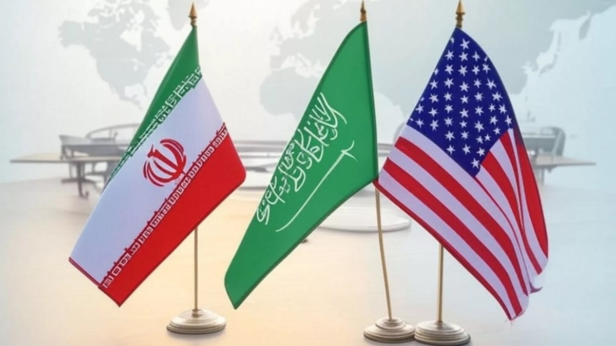 عربستان می‌تواند پلی میان ایران و آمریکا باشد؟ تحلیل ساداتیان