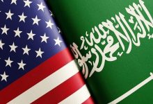 بن سلمان و ترامپ