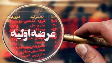 عرضه اولیه کوچین