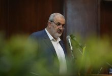 وزیر نیرو: بارورسازی ابرها آغاز شده اما باید اول ابری وجود داشته باشد