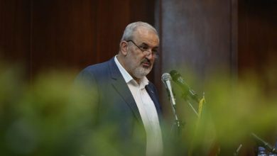 وزیر نیرو: بارورسازی ابرها آغاز شده اما باید اول ابری وجود داشته باشد