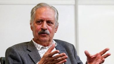 علی بیگدلی: مذاکره تنها راه خروج از وضعیت تنش‌آمیز ایران